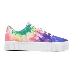 Fila Women’s Panache 19 Tie Dye